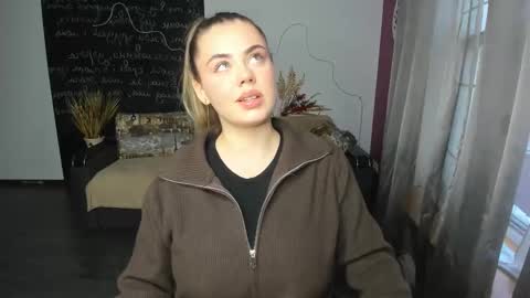 Snapshot of isabellabler chatting on 01.13.26 isabellabler online show from 01.13.26