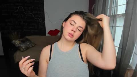 Snapshot of isabellabler chatting on 02.05.26 isabellabler online show from 02.05.26