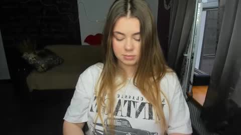 Snapshot of isabellabler chatting on 02.07.26 isabellabler online show from 02.07.26