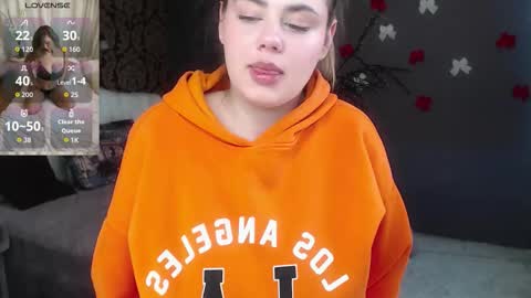 Snapshot of isabellabler chatting on 02.22.26 isabellabler online show from 02.22.26