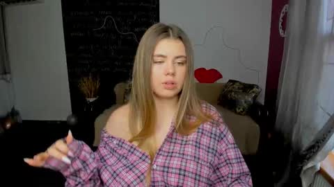 isabellabler online show from 03.13.26