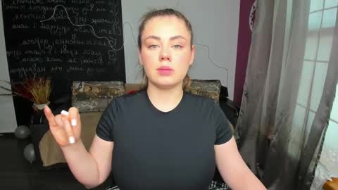 Snapshot of isabellabler chatting on 05.04.26 isabellabler online show from 05.04.26
