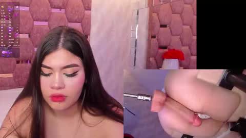 isabellablow online show from 03.02.26