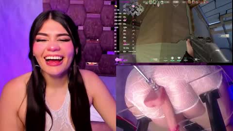 isabellablow online show from 03.11.26