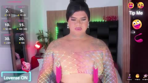 isabellabrand04 online show from 10.09.25