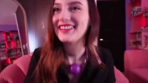 isabellacrz online show from 12.03.24