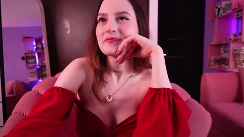 isabellacrz online show from 12.16.24