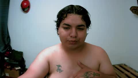 Isabella Dark online show from 01.06.26