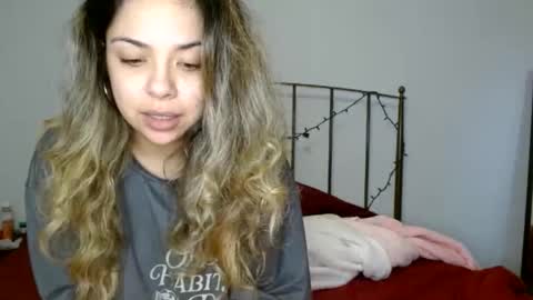 isabellaelizabeth online show from 01.10.26