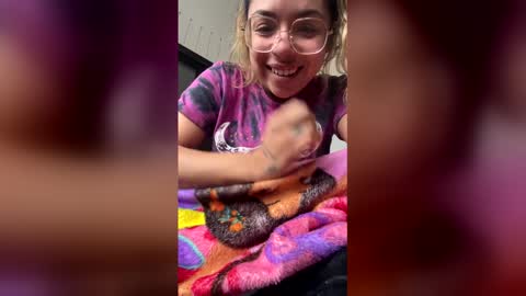 isabellaelizabeth online show from 02.26.26