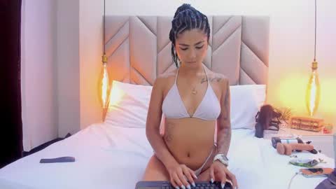 isabellafoox online show from 05.08.26