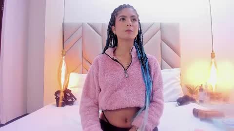 isabellafoox online show from 05.12.26