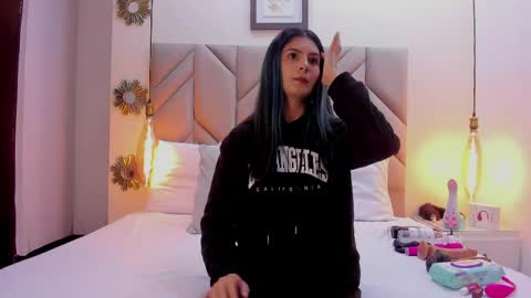 isabellafoox online show from 05.30.26