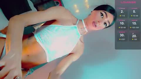 isabellagirs online show from 12.19.25