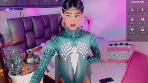 isabellagirs online show from 02.19.26