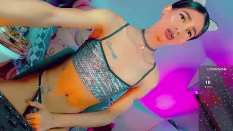 isabellagirs online show from 03.02.26