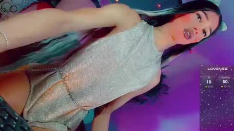 isabellagirs online show from 03.11.26