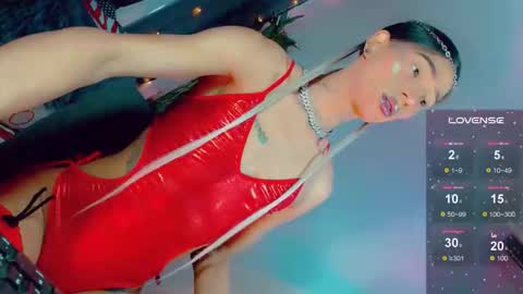 isabellagirs online show from 03.17.26
