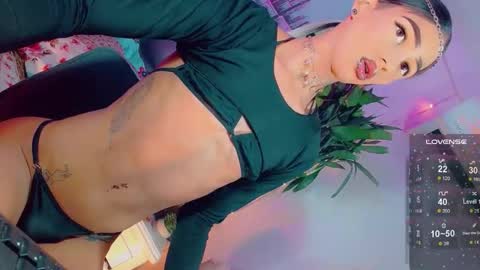 isabellagirs online show from 03.29.26