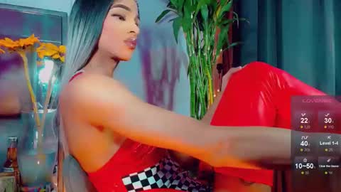 isabellagirs online show from 04.23.26