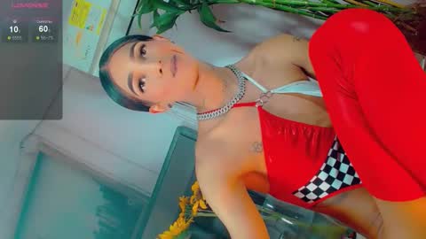 isabellagirs online show from 04.24.26