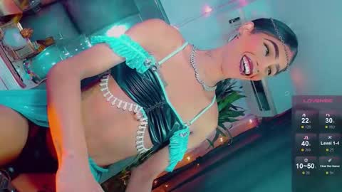 isabellagirs online show from 04.30.26