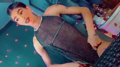 isabellagirs online show from 05.06.26