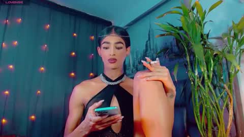isabellagirs online show from 05.07.26