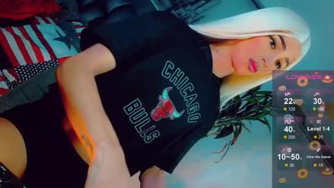 isabellagirs online show from 05.15.26
