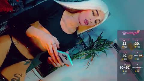 isabellagirs online show from 05.15.26