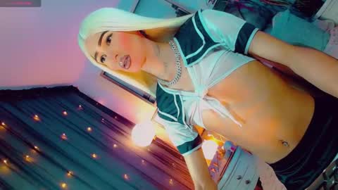 isabellagirs online show from 05.21.26