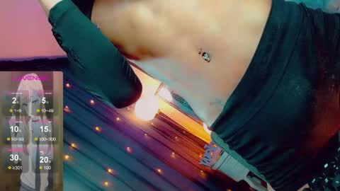 isabellagirs online show from 05.22.26