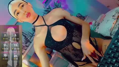 isabellagirs online show from 05.29.26