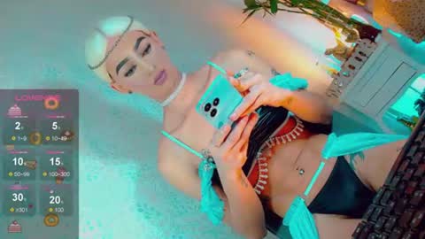 isabellagirs online show from 07.10.26