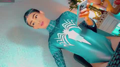 isabellagirs online show from 07.15.26
