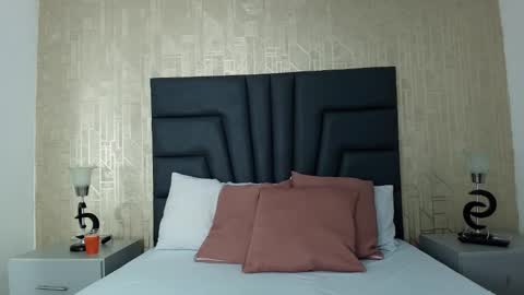 Snapshot of isabellaharley chatting on 01.18.26 Isabella online show from 01.18.26