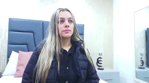 Snapshot of isabellaharley chatting on 02.01.26 Isabella online show from 02.01.26