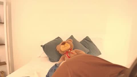 Snapshot of isabellaharley chatting on 02.05.26 Isabella online show from 02.05.26