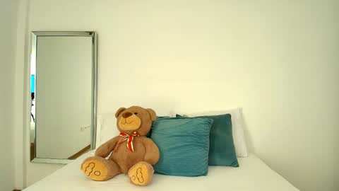 Snapshot of isabellaharley chatting on 02.21.26 Isabella online show from 02.21.26