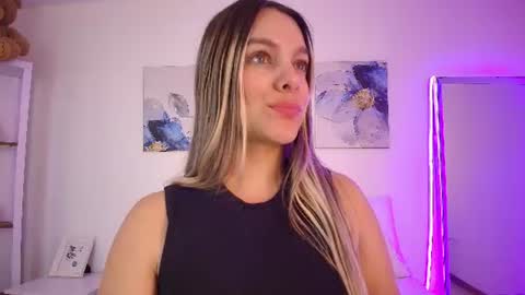 Isabella  online show from 07.07.26