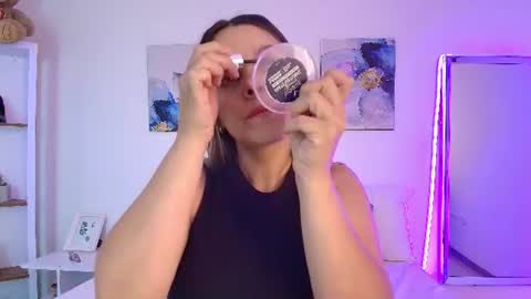 Isabella  online show from 07.11.26
