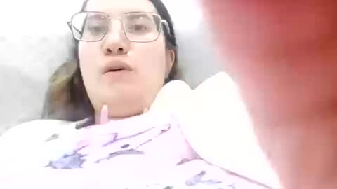 isabellahunter2 online show from 06.08.26