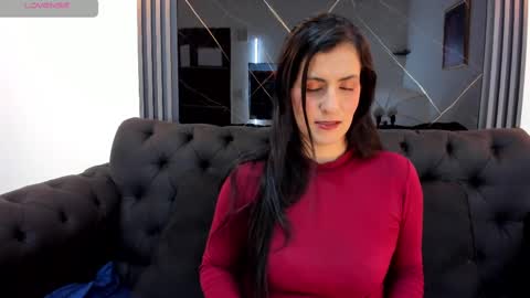 Isabella - Schedule 1500 - 2200 gtm-5 online show from 10.07.25