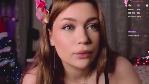 Hi Im Bella online show from 12.19.25