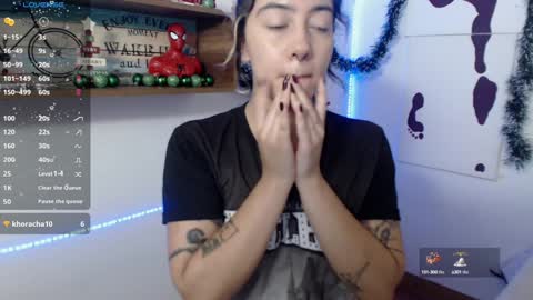 Tati - online show from 12.14.24