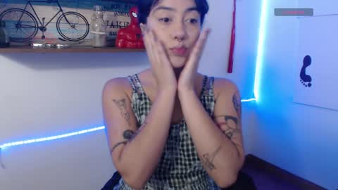 Tati - online show from 01.15.25