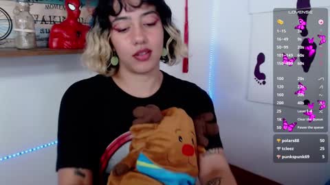 Tati - online show from 01.20.25