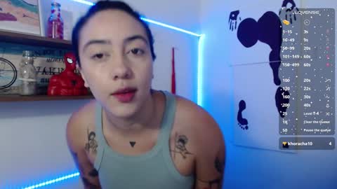 Tati - online show from 01.22.25