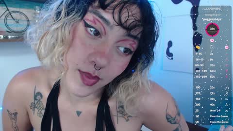 Tati - online show from 01.24.25