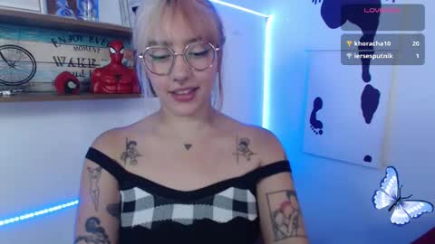 Tati - online show from 03.06.25